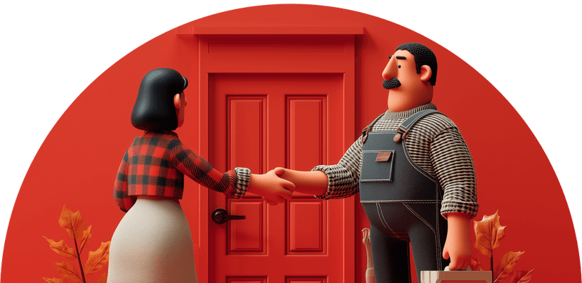 Complete Home Renovation - Image 1